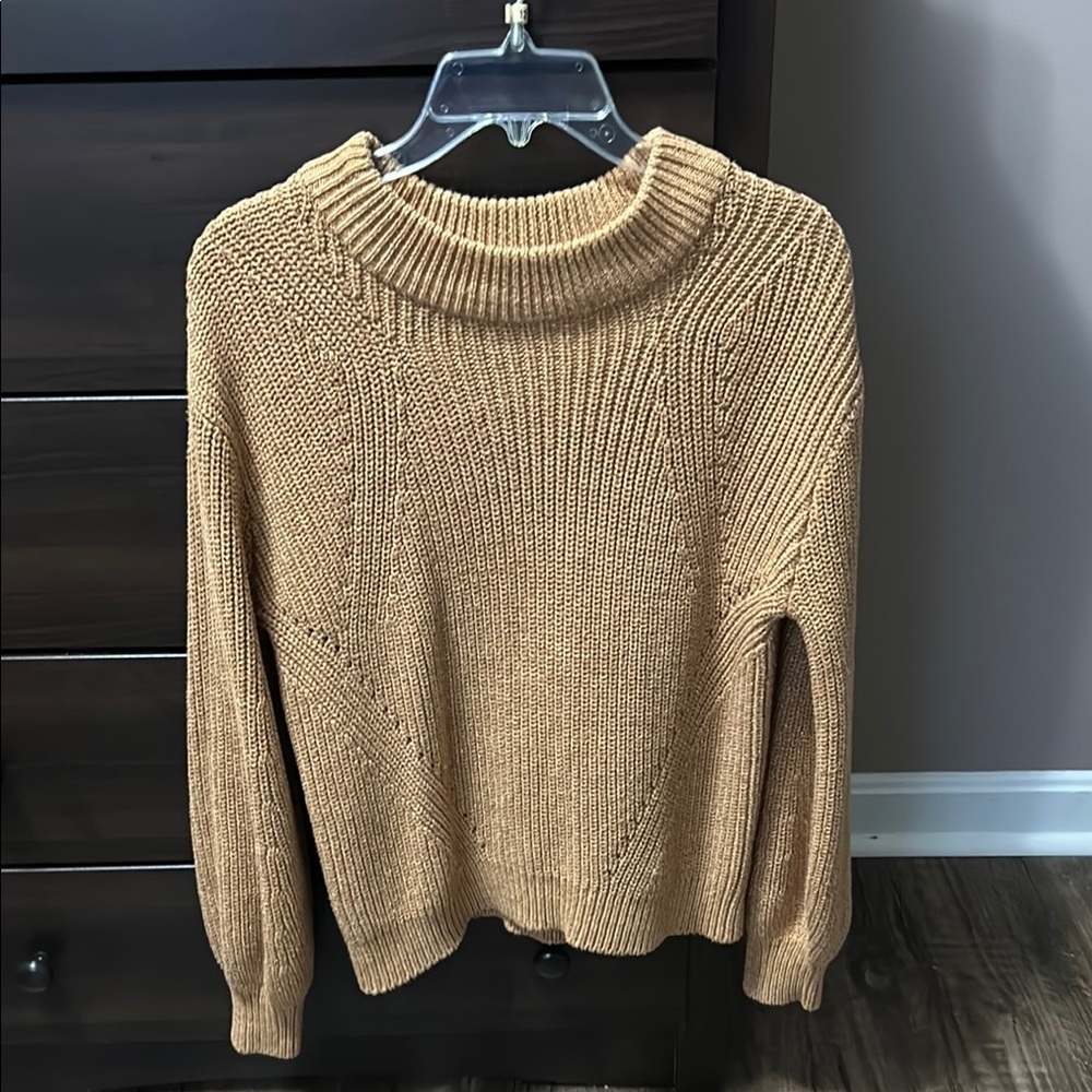 H&M Warm in great condition sweater! Perfect for fall